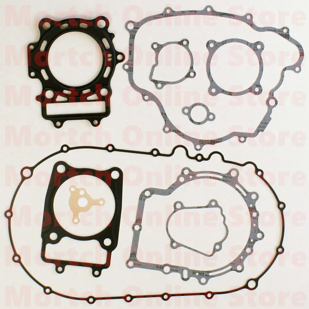 مجموعة كاملة جوانات ل CFMoto 500cc ATV CF500 CF500-2 CF500-2A CF500-5 CF500-5ABC UTV CF500-ABCDE UForce 500 U5 CF500-3