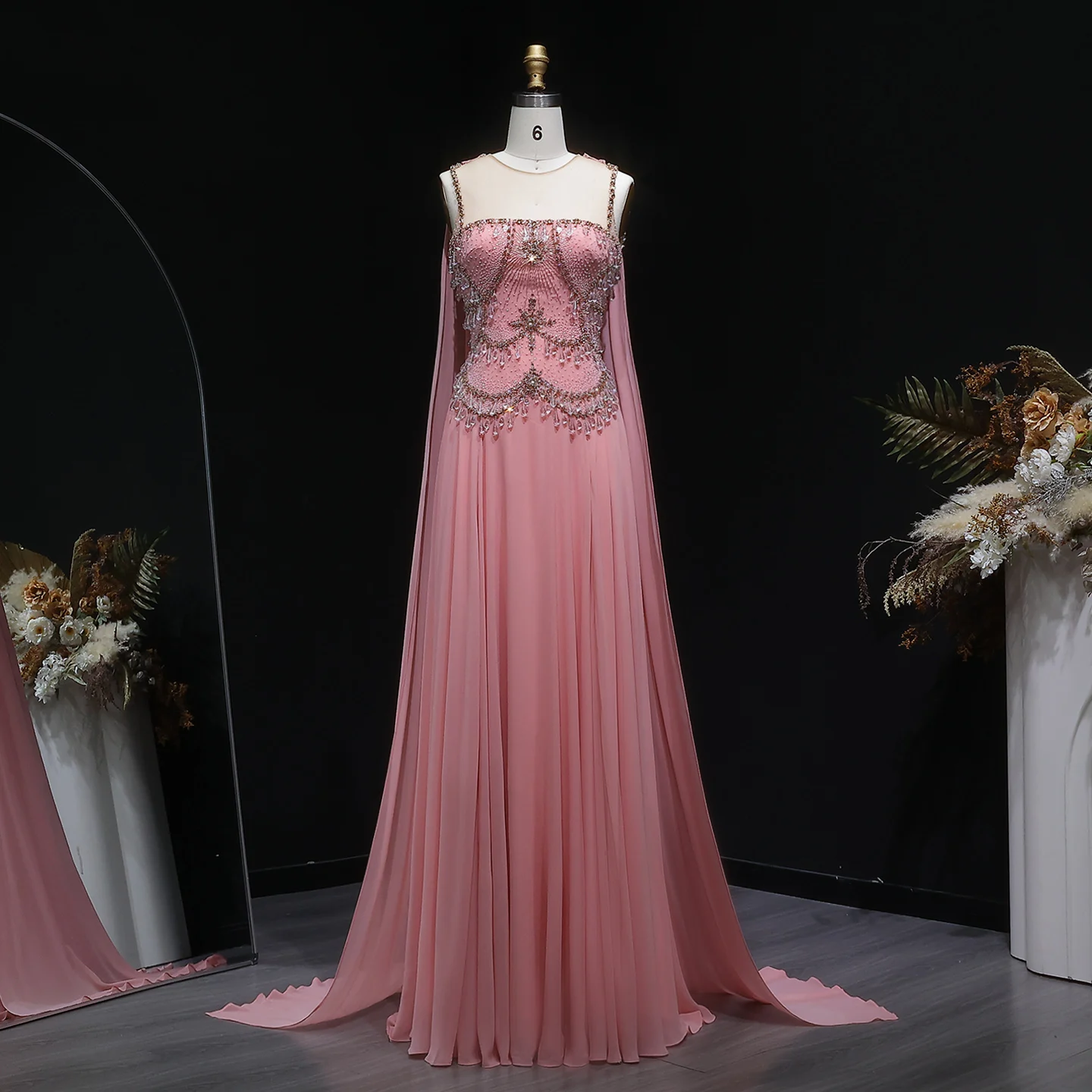 Blush Pink