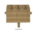 Coyote Brown