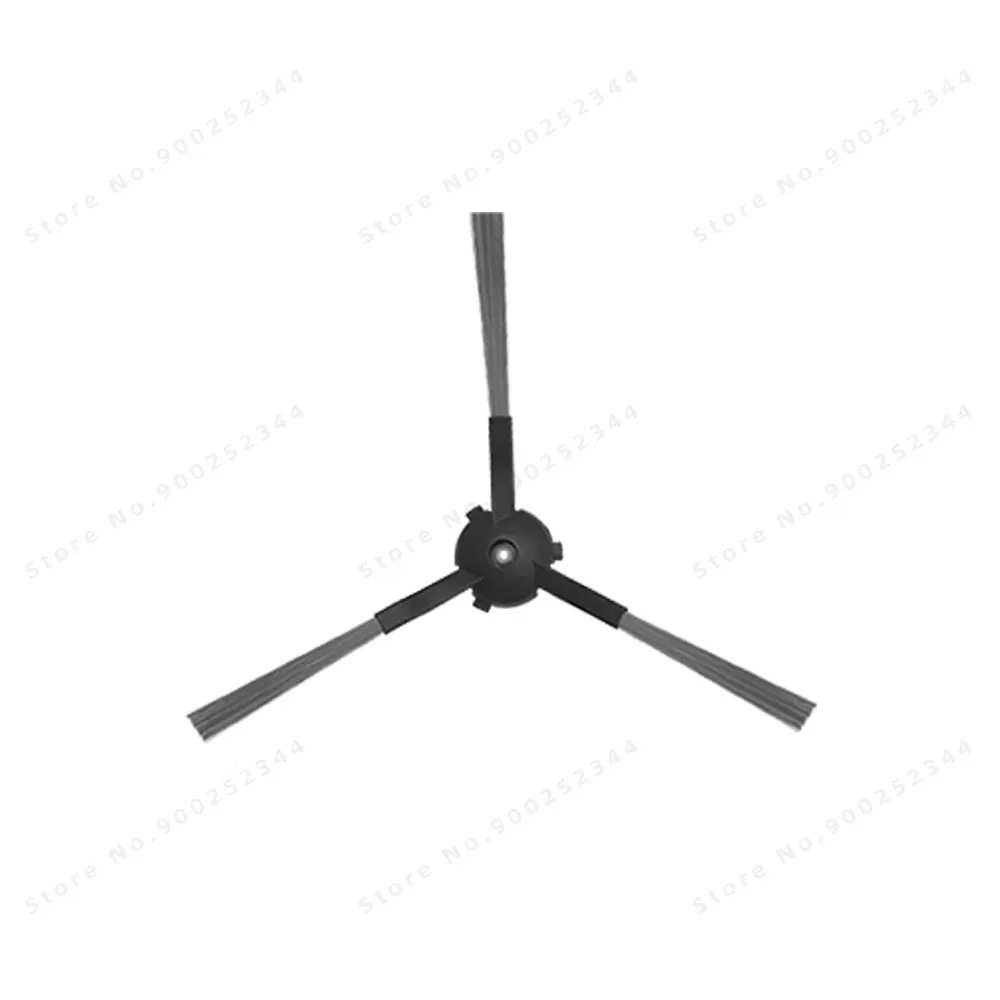 متوافق مع قطع غيار ( ECOVACS YEEDI Y1 PLUS / Y1 PRO PLUS ) فرشاة جانبية مرشح Hepa ممسحة قماش أكياس الغبار الملحقات الاستهلاكية