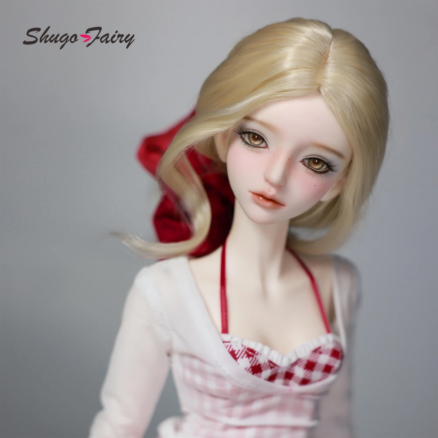 Thumbnail 3 - #11 Best BJD Doll Wig Sets to Buy In 2026