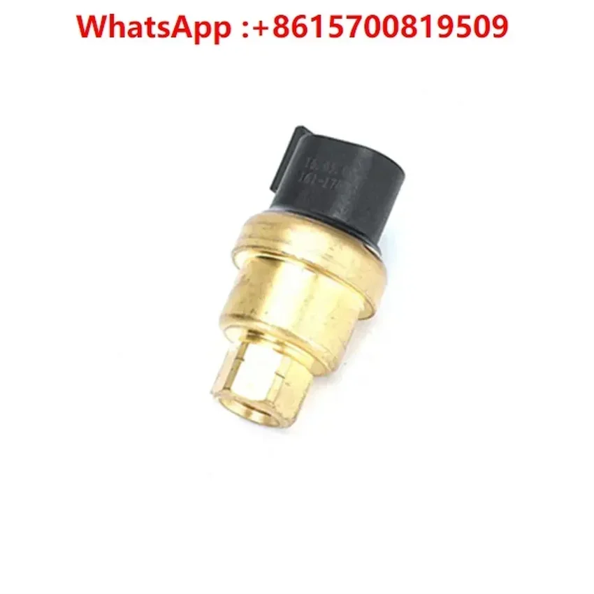 1611705 161-1705  New OIL PRESSURE SENSOR For CATERPILLAR CAT