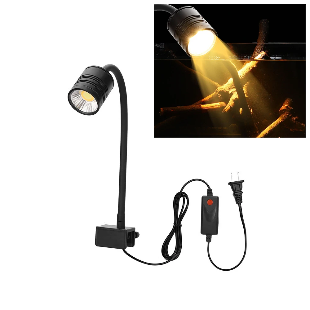 Adjustable Reptile …