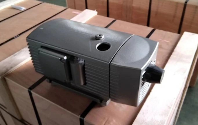 Вакуумный насос VF10, однофазный, 220 В, фильтр G3/4, DN20