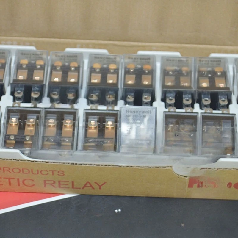 Parts For Honeywell…