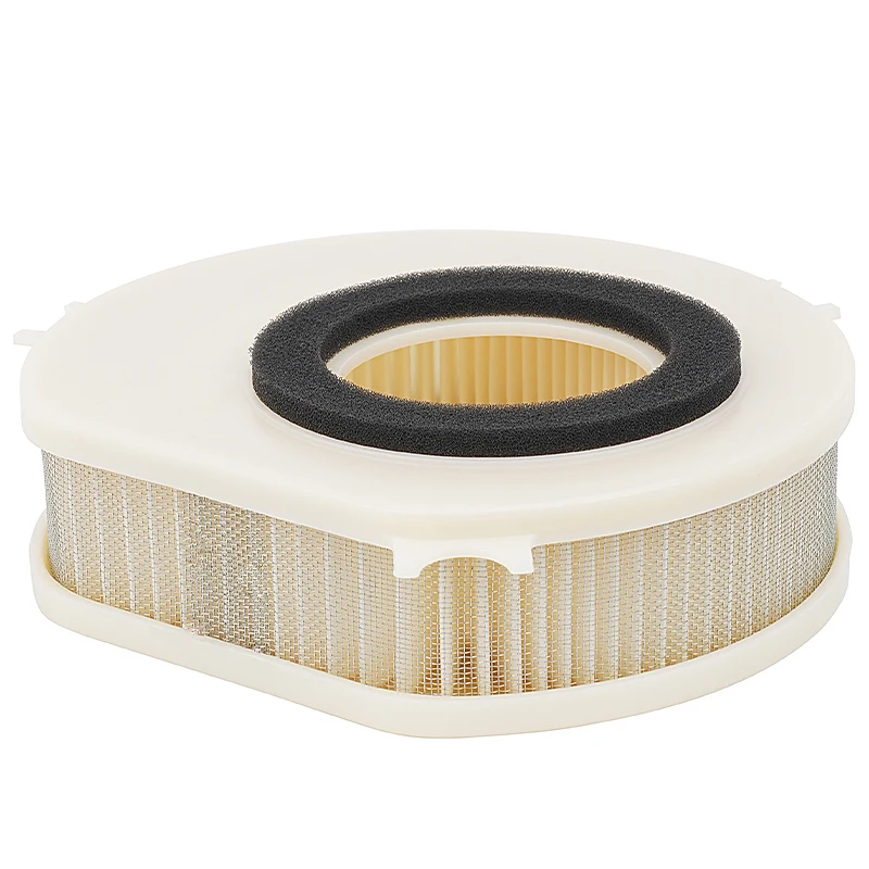 Motorcycle Cleaner Air Filter For YAMAHA V-Star 1100 XVS1100 XVS1100A XVS1100AT XVS1100AW Silverado Classic Custom 5EL-14451-00