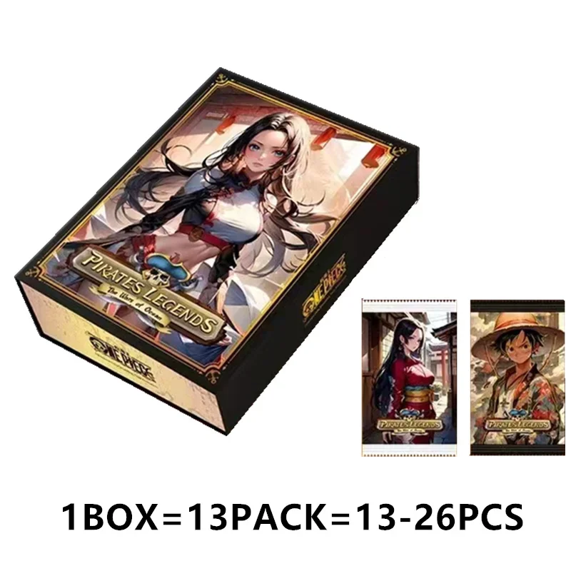 One Piece Card Endless Treasure 6 Anniversary Edition Collectible Cards Endless Treasures Gold and Silver Cards Gold Coin Cards