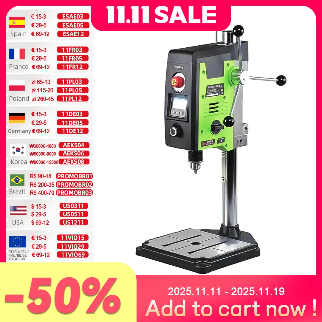 Allsome 6-Speed Ben…