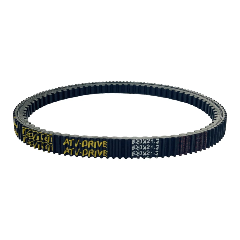 Drive Belt for Access Tomahawk Supermoto 400/SP Trtion Baya 400 Outback 300 1990-2015 Baja 250 Crosser Supermoto 300 Drive Belt