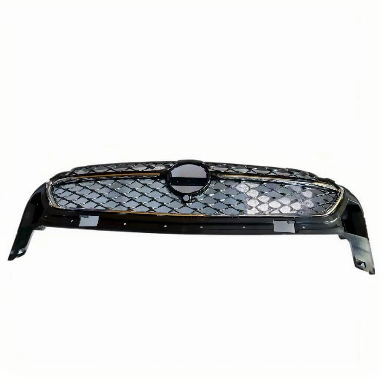 

STLFBrand New AVENIR Automotive Overlay System Bu-ick Envision-S Front Grille 84899915 Car Grills