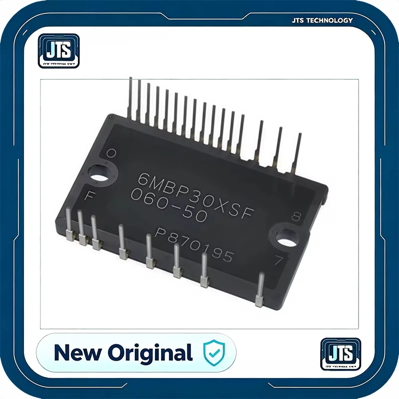 6MBP30XSF060-50 6MBP20XSF060-50 6MBP15XSF060-50 100% Original IPM Module 6MBP30XSF060 6MBP20XSF060 6MBP15XSF060