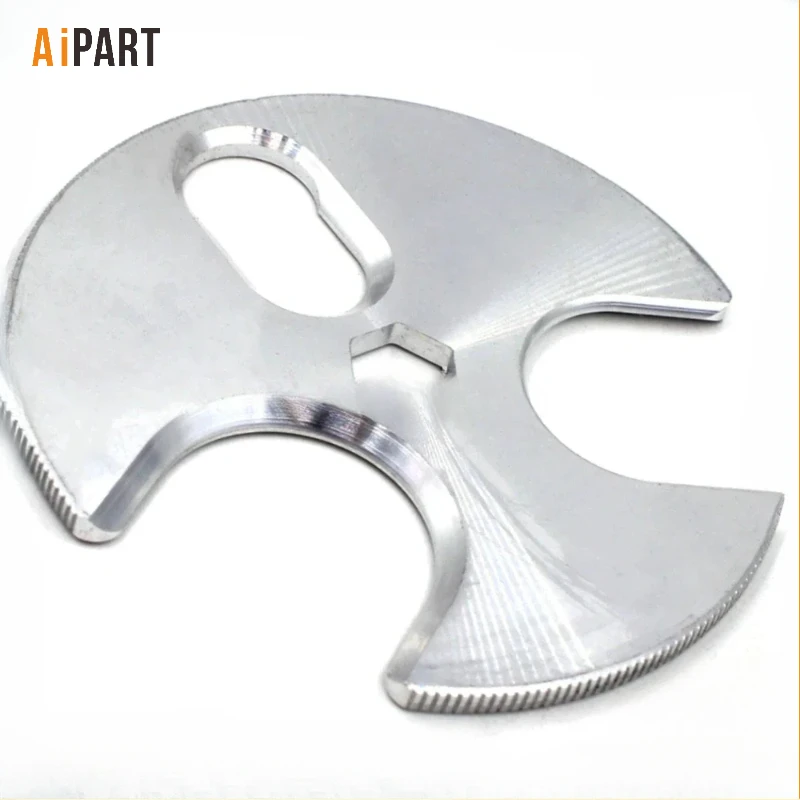 

104119 Welding Tool HPR Plasma Cutting Torch Consumables High Qual ity Spanner