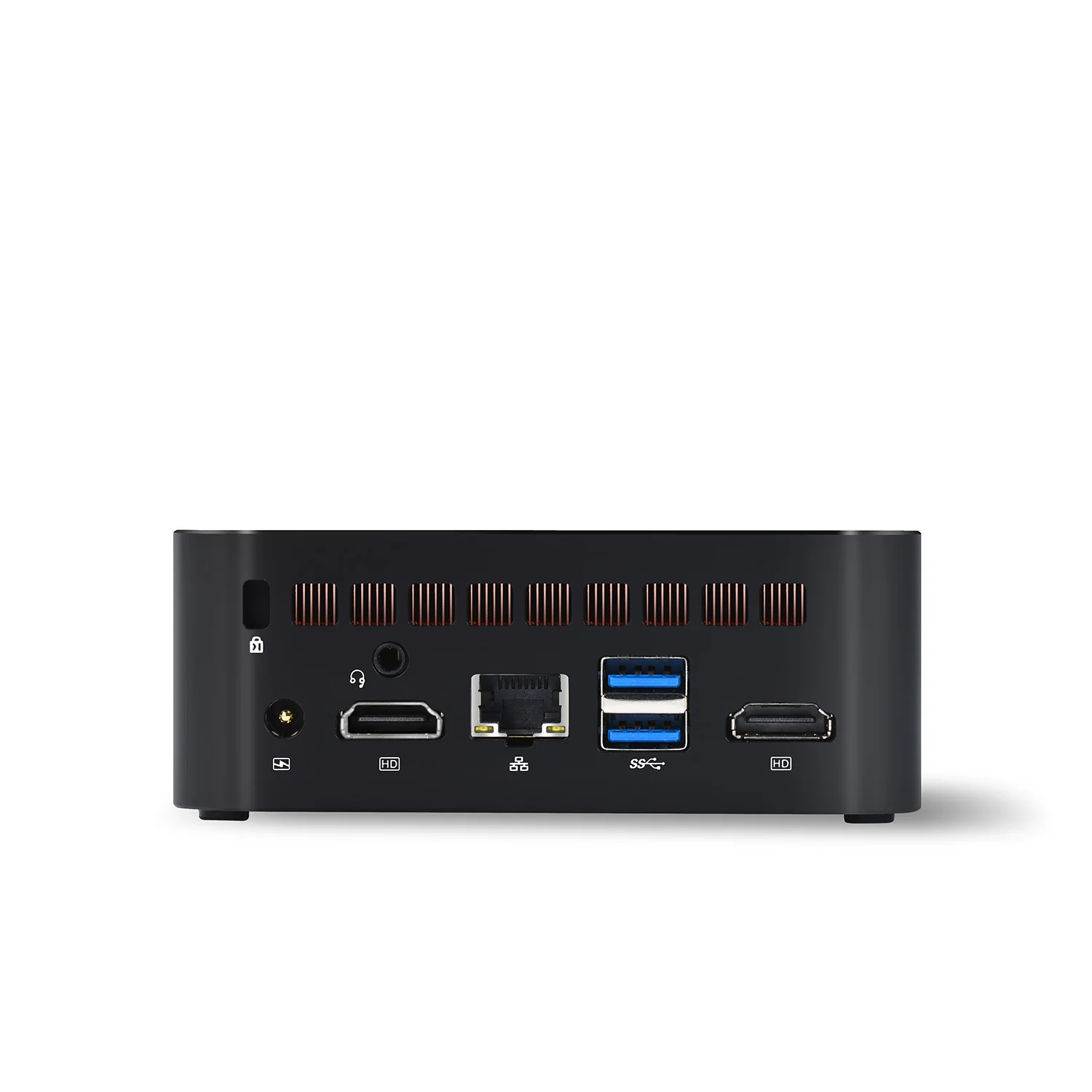 ZX03 Pro Intel 12th Alder Lake N100 Windows 11 Mini PC RAM DDR4 8GB/16GB/32GB ROM M.2 SSD 128GB/256GB/512GB/1TB WIFI BT HDD