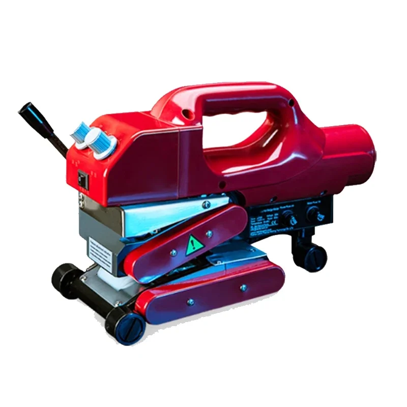 

Сварочный аппарат для геомембраны серии LST800, сварочный аппарат для горячего клина, непроницаемая мембрана, пластиковая пленка, лайнер для пруда, инструменты для ремонта ПВХ