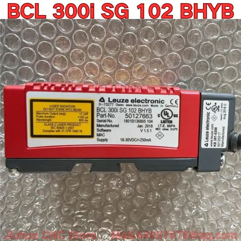 Second-Hand Bcl 300… - image