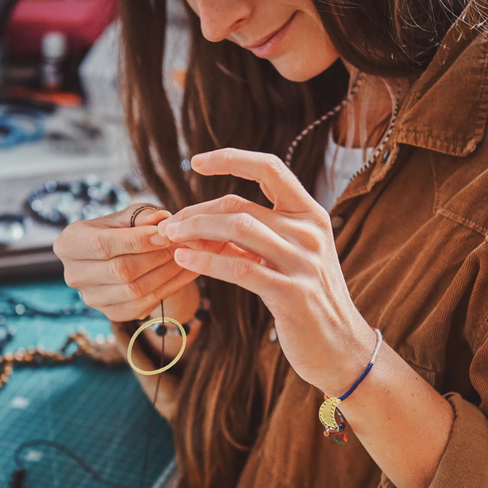 

3 Boxes Nail Art Alloy Charms Ocean Animal Patterns DIY Manicure Decor for Nails Jewelry Phone Case Scrapbook Resin Filler