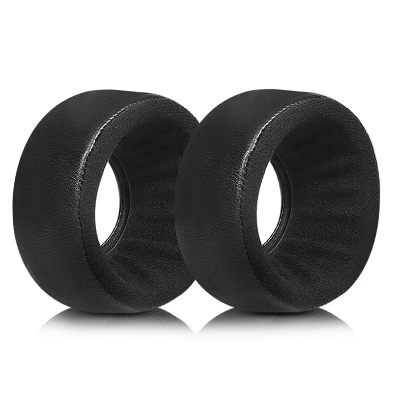 Ear Pads Cushion Earmuffs For GRADO SR60 SR80 SR125 PS1000 Lossless Wireless Gaming Headphon