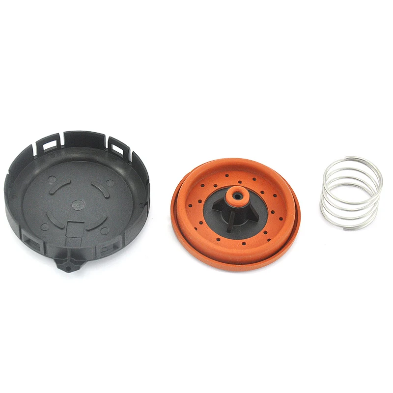 

11127547058 Engine Air Valve Caps Exhaust Valve For BMW E60 540i 550i E61 E63 645Ci 650Ci E65 E66 E67 735i 740i 745i 750i E53 X5