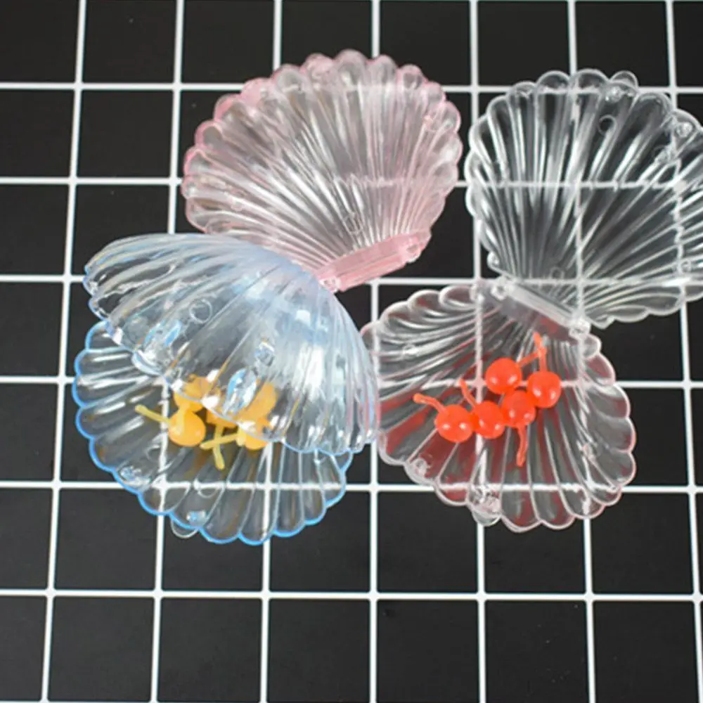 Kreative Ohrringe Armband Halskette Verpackung Schmuckschatulle Aufbewahrung Geschenkboxen