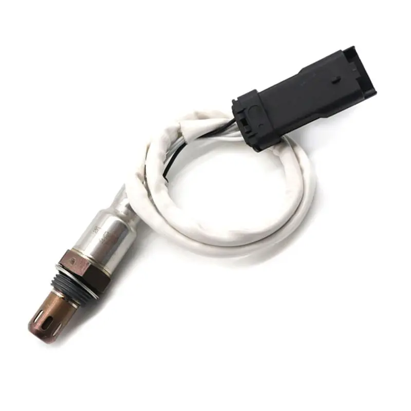 

A58X-Car Oxygen Sensor 9673438580 9810634380 For Citroen C-Elysee C3 DS3 1.2 Vti 2008 208 301 2012-2016 Lambda Sensor