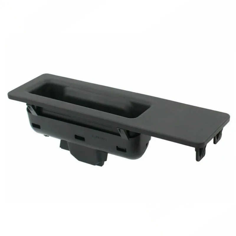 

Car Rear Tailgate Switch Trunk Lid Switch Handle Trunk Lid Button For BMW 2 3 4 5 Series X3 2011-2020 51247368752 51244866141