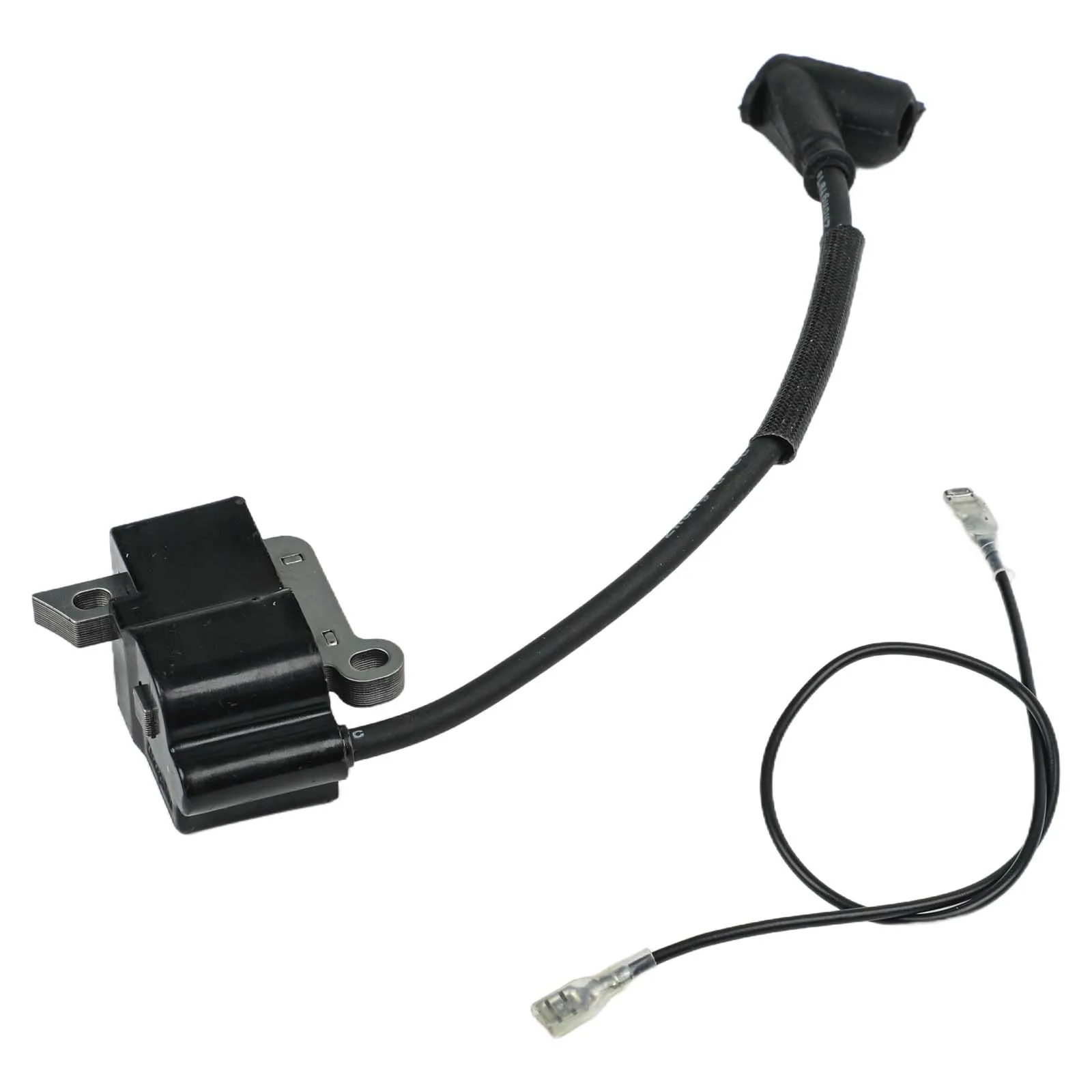 For MS661 For MS661C Chainsaw For Ignition Coil Replacement Built to Correctly with 1144 400 1301 Control Logic