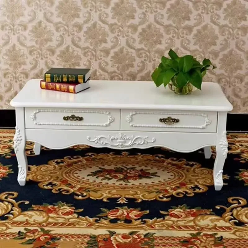 

Writing Cute Coffee Table Storage Clear Dinner Unique Floor Balcony Nordic Side Table Living Room Couchtisch Trendy Furniture