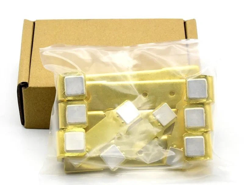 Industrial Spare Contact Touchpoints Compatible with CJT1 & CDC10 Series 60A 100A 150A AC Contactor