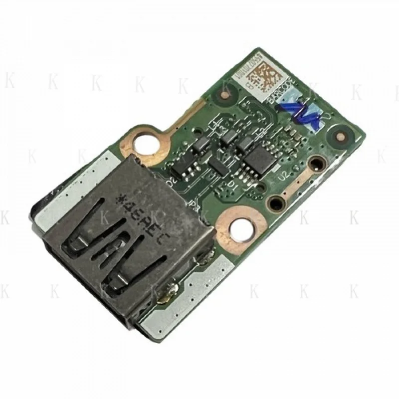 

НОВИНКА для LENOVO ThinkPad T440s 20AQ 20AR 04X3865 NS-A055 USB-плата без кабеля