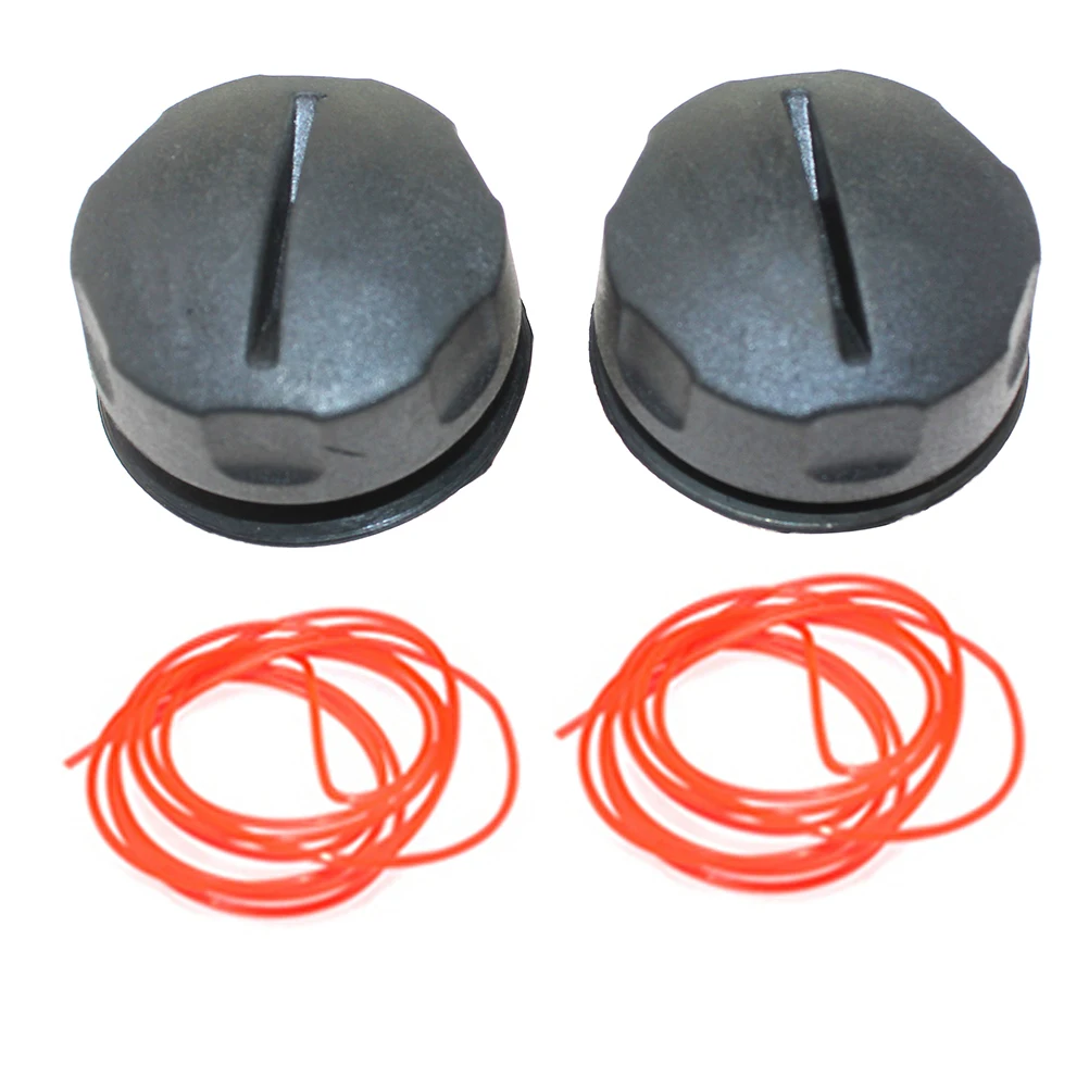 

AutoCut C4-2, C5-2 Head Bump Cap For Stihl FS38,FS40,FS46C,FS50,FS50C,FSA60R,FSA86R,FSE60,FSE71,FSE81,Viking TE600,TE700,TE1000