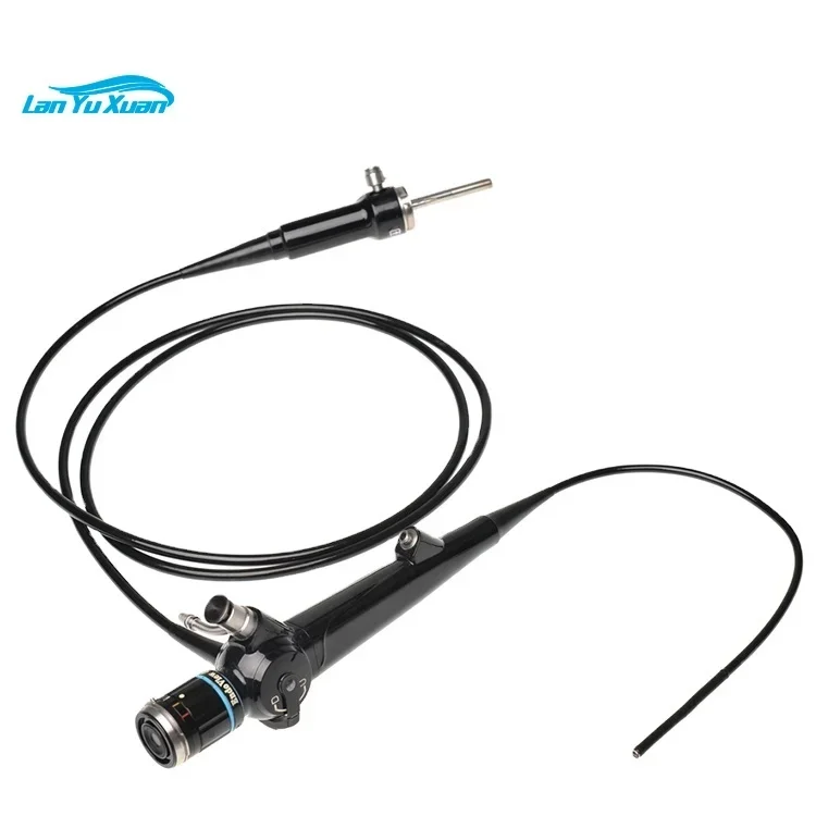 YSNJ-HP66 Medical Flexible fiber biliary endoscope Waterproof Fiber Choledochoscope