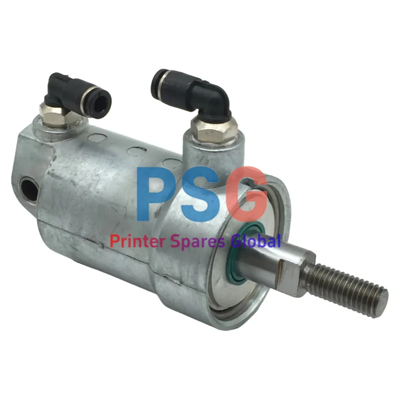 

F4.334.026&F4.334.026/03 Pneumatic cylinder D32 H25 for HDM XL105/XL106 machine