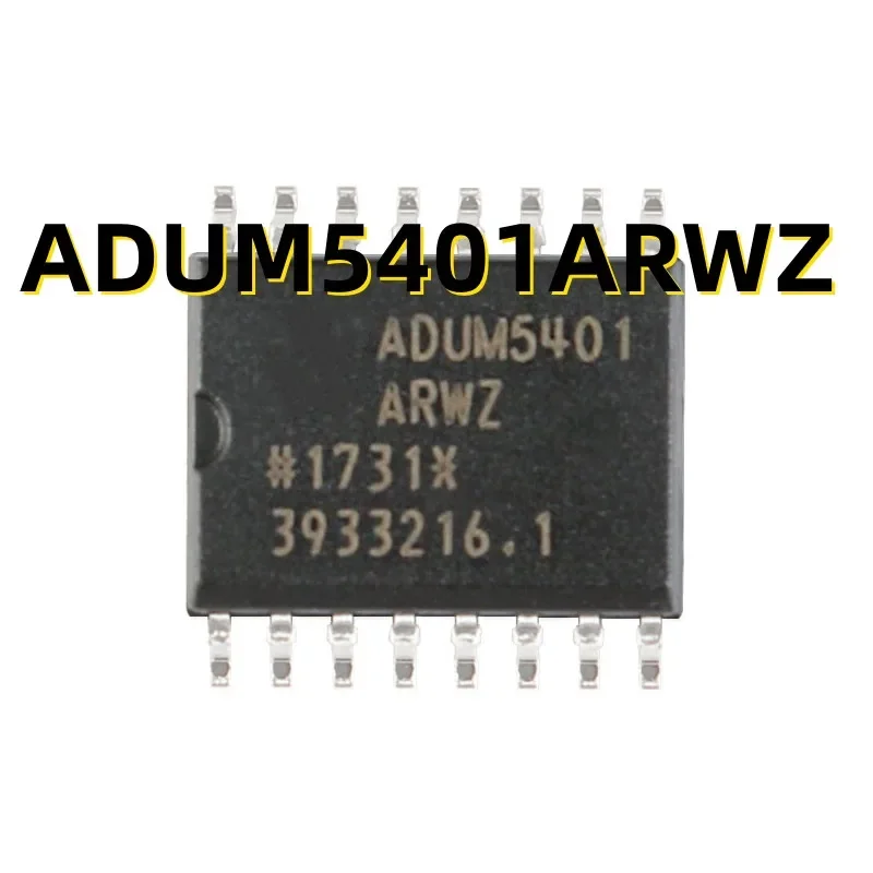 

ADUM5401ARWZ SOIC-16