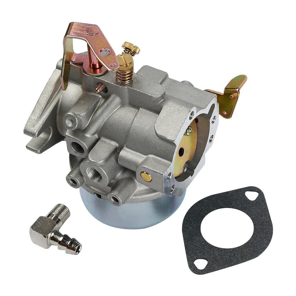 Replacement For Carburetor for Cast Iron Engines For K241 K301 Works with M20 and MV20 Models for Optimal Functionality