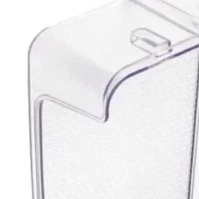 DA63-09775A Refrigerator Door Bin Right Side Plastic Shelf Replacement For Samsung RF27T5201SG RF28T5021SR Easy Install