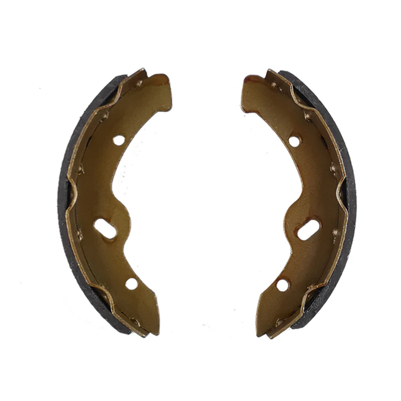 

Аксессуары для гольф-каров, сменные тормозные колодки для гольф-кара EZGO TXT 27943G01 70795G01 27943-G01 70794-G01