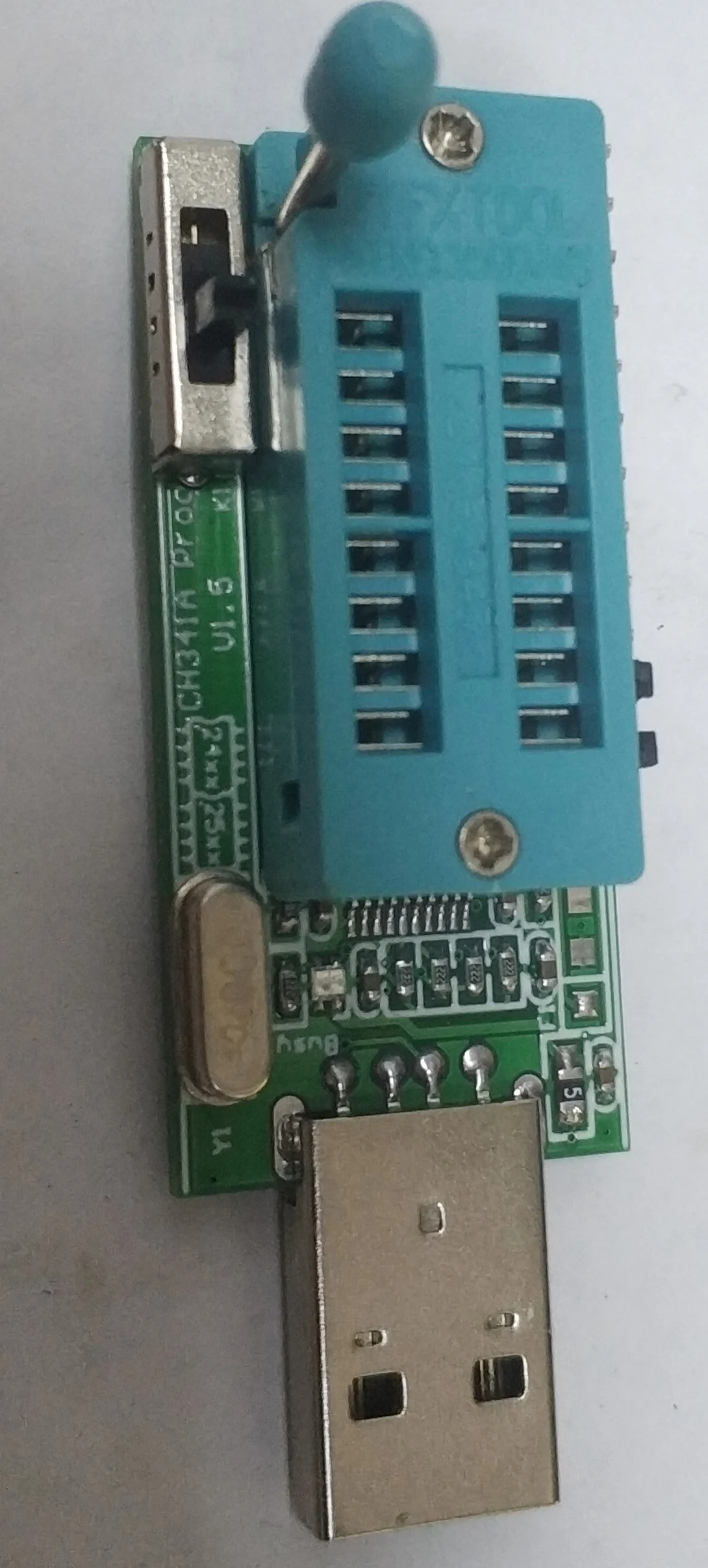 Ch341A Programmer V…