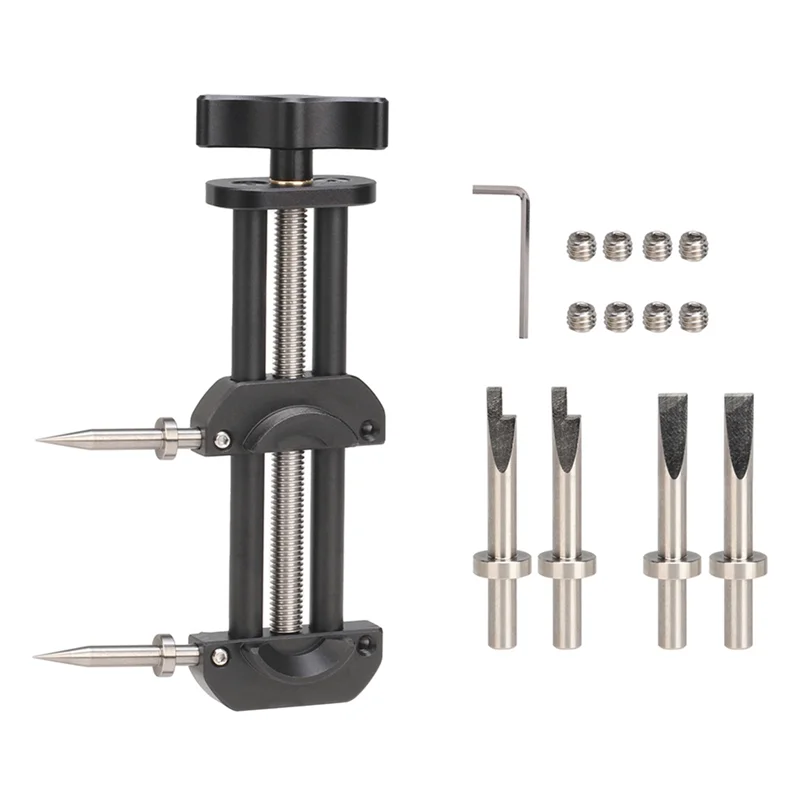 1 مجموعة أداة إصلاح مرشح عدسة الكاميرا المحمولة أداة تصحيح البلاستيك أدوات إصلاح الكاميرا #6