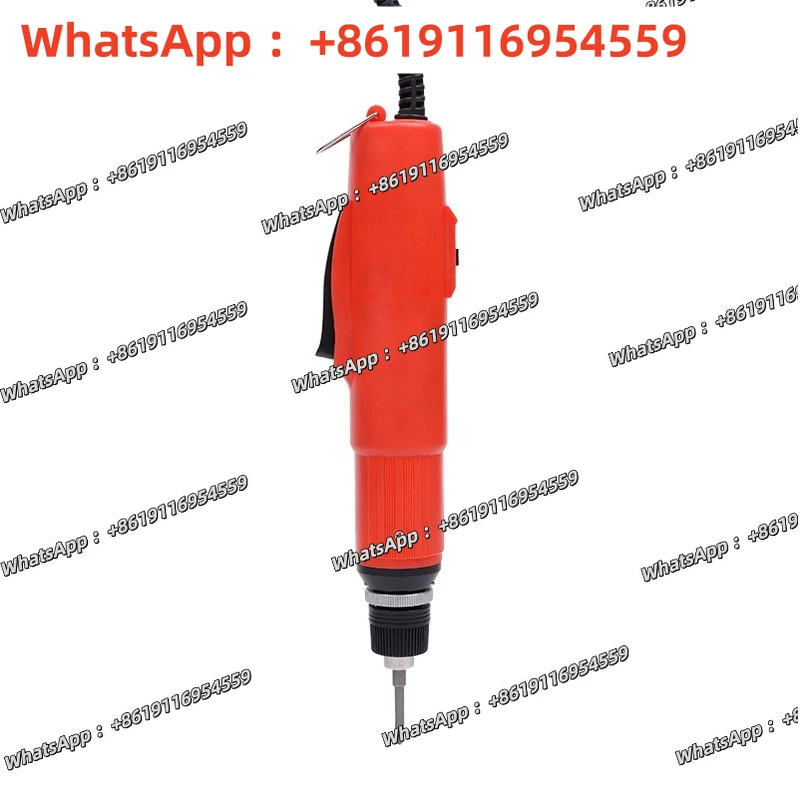 

Полуавтоматическая электрическая отвертка с регулировкой скорости серии JB-4200 JB-4200AC 300-1200 об/мин