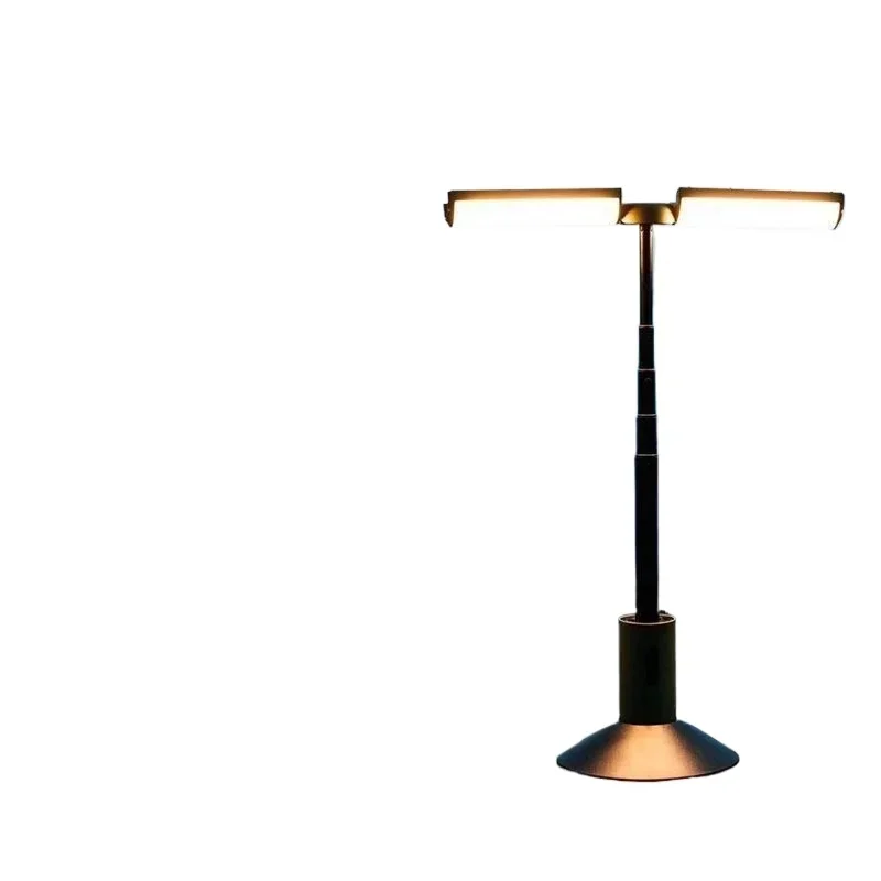Retractable outdoor camping lights, ambient lights, tent hanging lights, long battery life