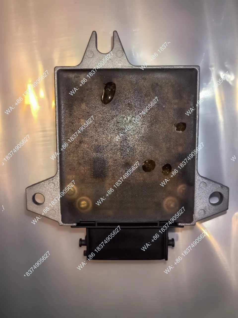 1 Uds L34T189E1A L539-18-9E1H es adecuado para el chip dual del módulo de control de transmisión