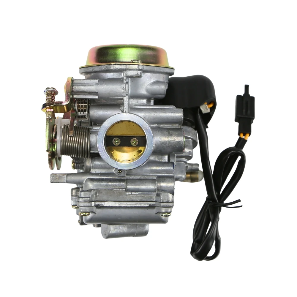 For Yamaha CYGNUS125 ZY125 LIYING125 NCV 24MM Motorcycle Carburetor Carb - Image 5