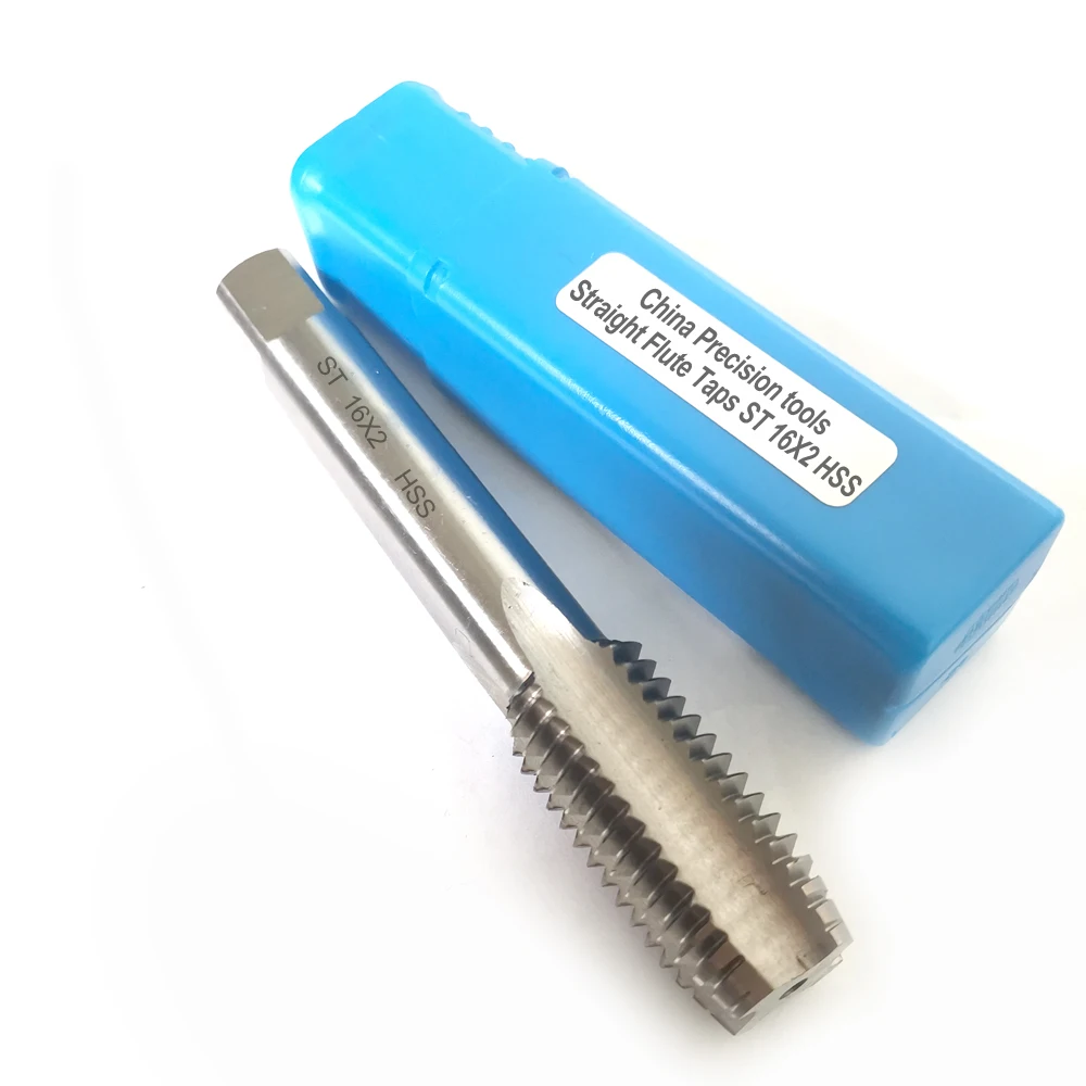 

HSS Metric ST Screw thread insert tap STI Straight flute helicoil wire thread taps ST7 ST8 ST11 ST12 ST14 ST16 ST18 ST20