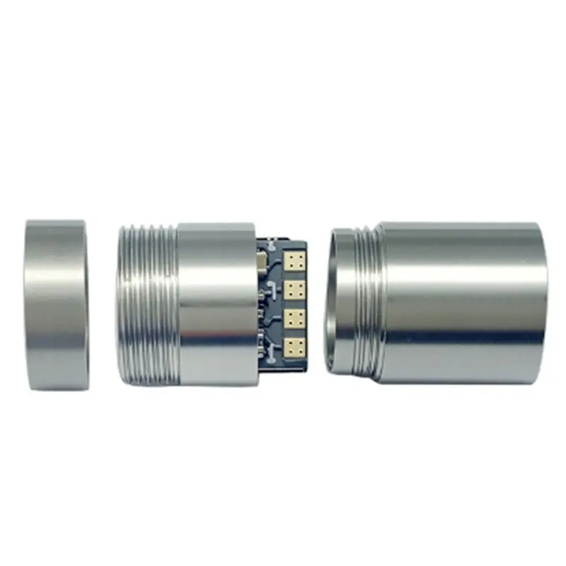 

BTLIFE-1MP USB Endoscope Module Industrial Steering 8.5Mm Diameter FOV80° IP67 Waterproof