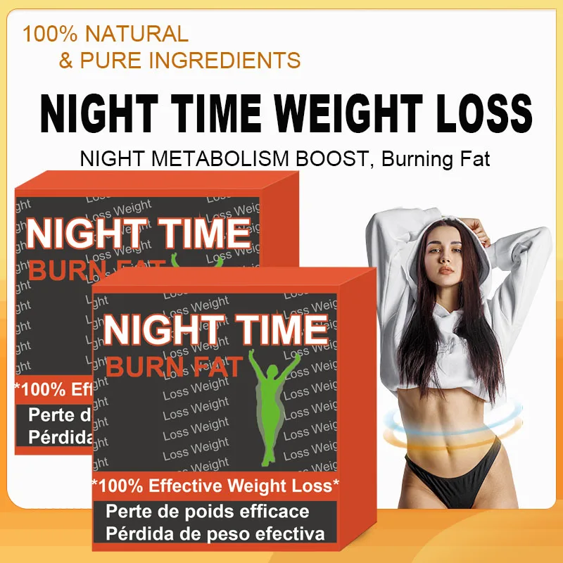 

Power lose item for man and women burning fat lose weight to have good health to keep well health products