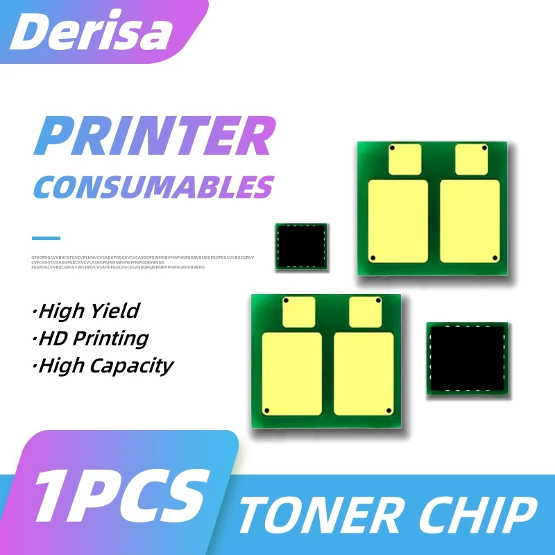 

Чип картриджа CF289X CF289Y для HP M507n M507dn M507 507dng M528dn M528f M528c M528z M507 M528 CF289 89X 89Y Чипы подставки для тонера