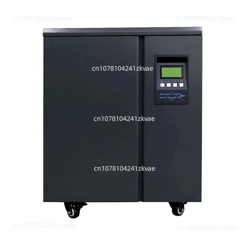 Low Frequency IGBT split phase 110v-120v inverter 8kw 10kw 12kw 20kw dc to ac solar pv inverter