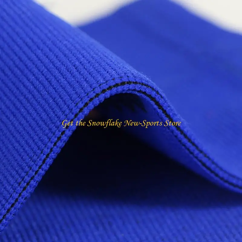 E56D الأطفال دعم الكاحل للأطفال تنفس الكاحل هدفين القدم الكاحل دعم ضغط الكاحل جورب لكرة السلة كرة القدم #1