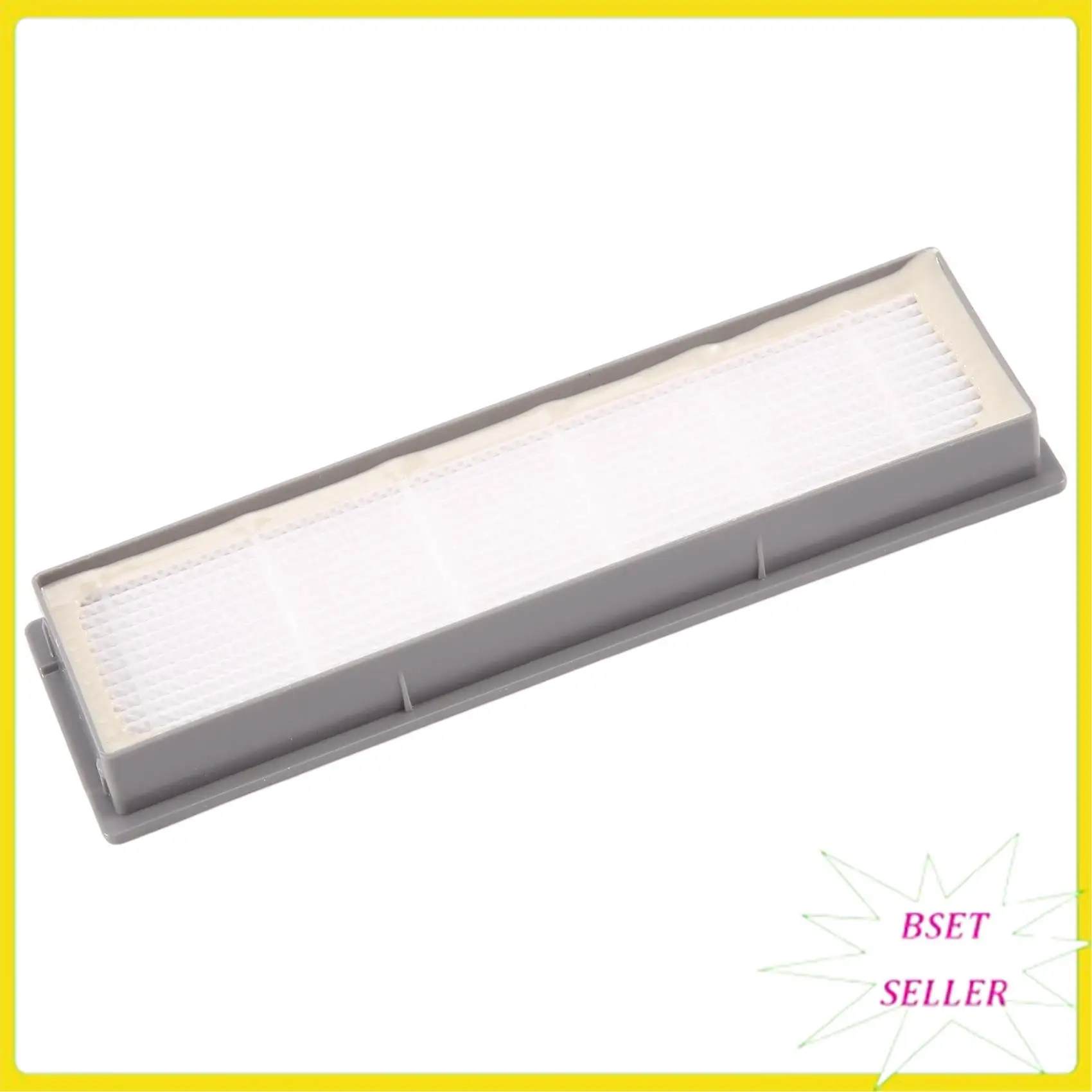 

A010 6Pcs Filters Sponges Set For Ecovacs Deebot Ozmo 920 950 Vacuum Cleaner Parts
