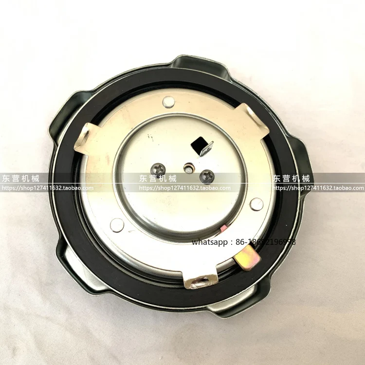 

Крышка топливного бака Zhonglian 6WF1, насосная грузовик, грузовик-смеситель, крышка топливного бака 400-литровой